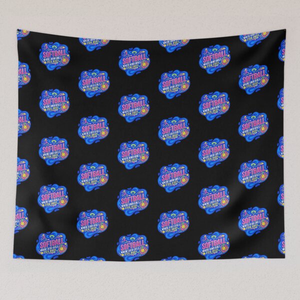 Item preview, Softball where good girls steal bases | Softball designed and sold by SocialStaticz.