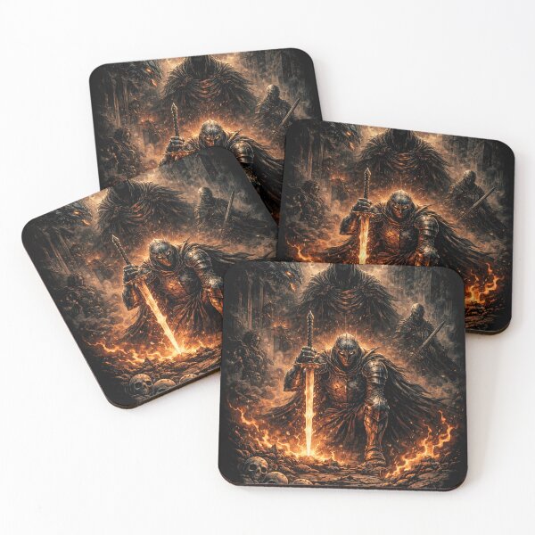 Item preview, Emberlord of the Fallen Kingdom designed and sold by DogLord.