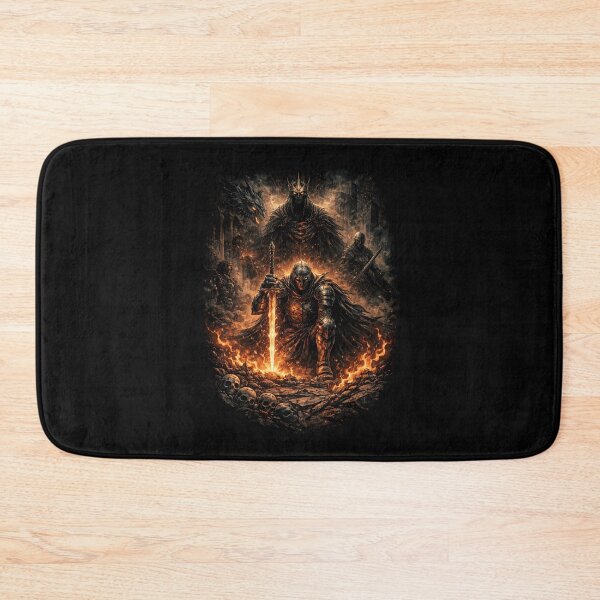 Item preview, Emberlord of the Fallen Kingdom designed and sold by DogLord.
