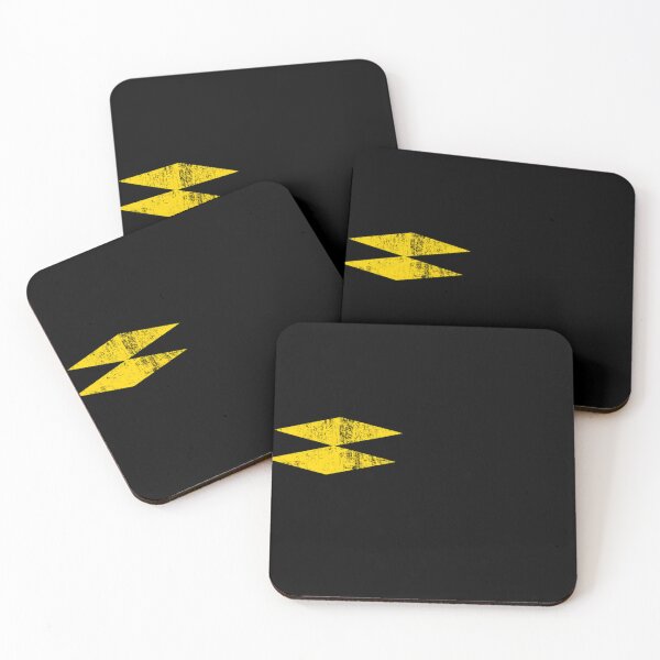 Item preview, Rs Performance Logo (Yellow-Black) designed and sold by rudrarup.