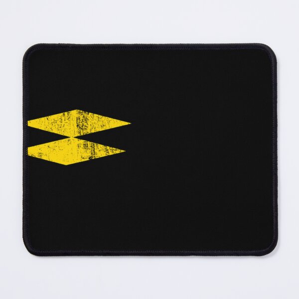 Item preview, Rs Performance Logo (Yellow-Black) designed and sold by rudrarup.
