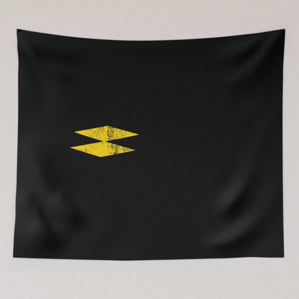 Item preview, Rs Performance Logo (Yellow-Black) designed and sold by rudrarup.