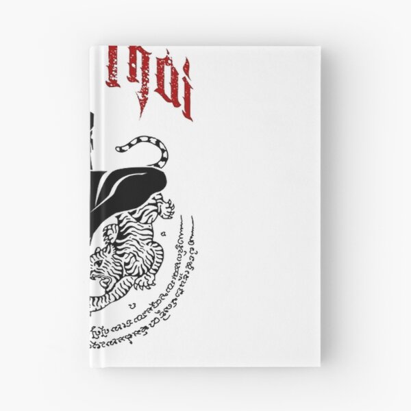 Item preview, Muay Thai Kick Thailand Martial Art Sport Logo Badge Sticker designed and sold by Fangirl20.