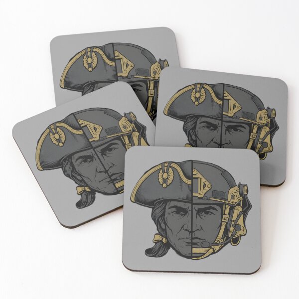 Item preview, Since The Beginning 1776 Minuteman to Modern Soldier Lithograph designed and sold by CharlieFox03.