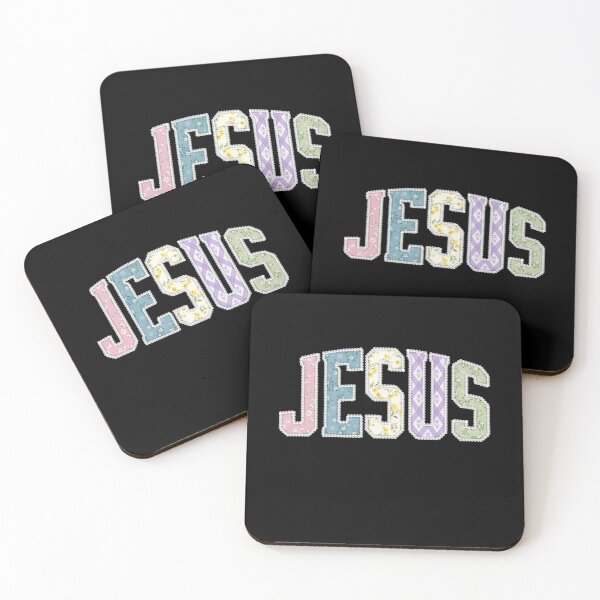 Item preview, Pearl Christian Jesus, Happy Easter, Bibble Verse designed and sold by vintagearttee.