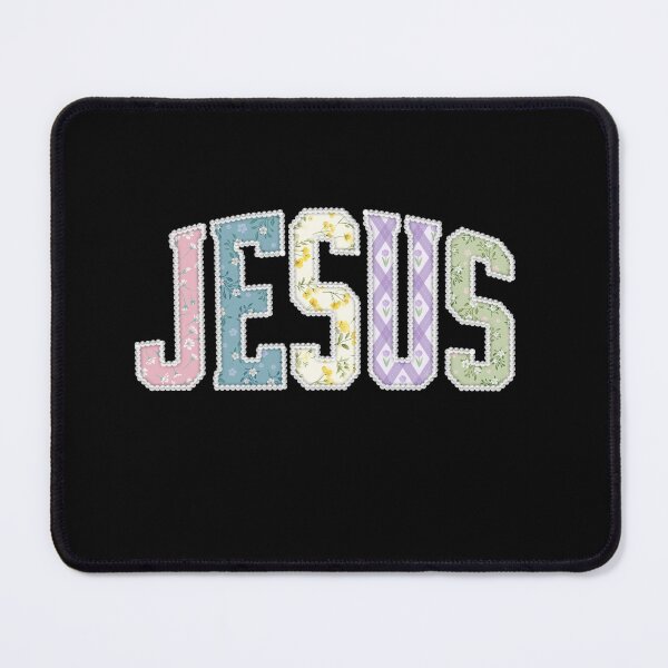 Item preview, Pearl Christian Jesus, Happy Easter, Bibble Verse designed and sold by vintagearttee.