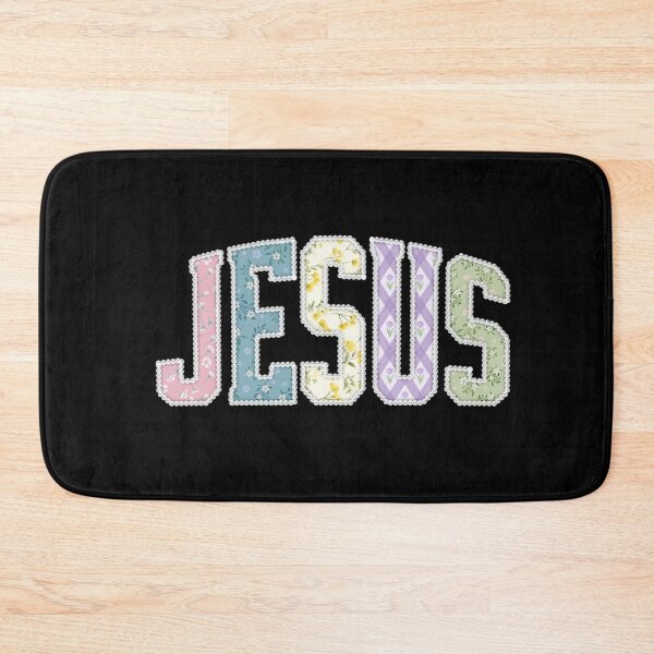 Item preview, Pearl Christian Jesus, Happy Easter, Bibble Verse designed and sold by vintagearttee.
