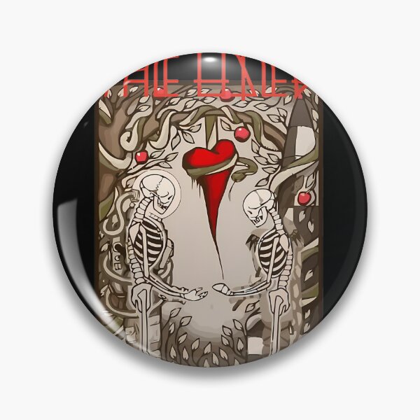 Item preview, The Used Band designed and sold by anaslahmime.