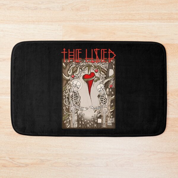 Item preview, The Used Band designed and sold by anaslahmime.
