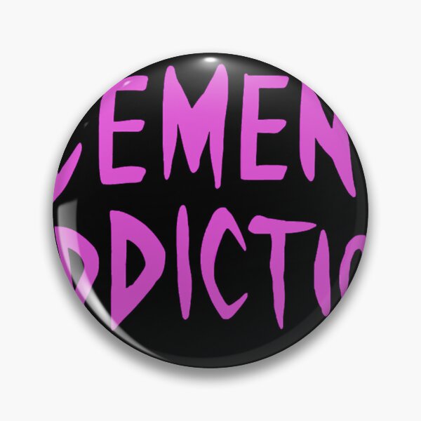 Item preview, Cement Addiction designed and sold by rudrarup.