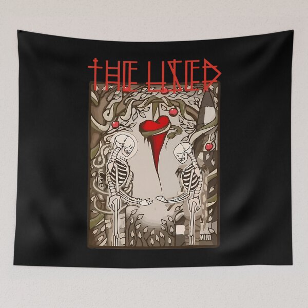 Item preview, The Used Band designed and sold by anaslahmime.