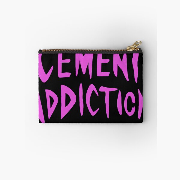 Item preview, Cement Addiction designed and sold by rudrarup.