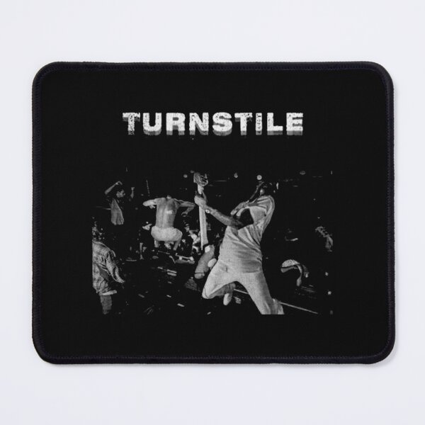 Item preview, Turnstile Band  designed and sold by kakiyama.