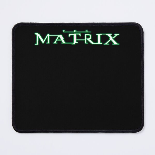 Item preview, The Matrix Logo  designed and sold by kakiyama.
