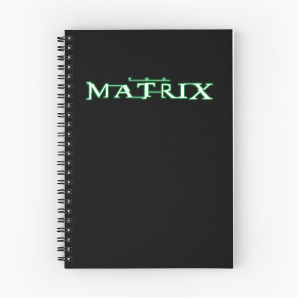 Item preview, The Matrix Logo  designed and sold by kakiyama.