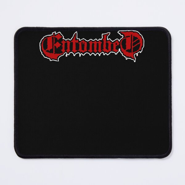 Item preview, Cool Entombed Logo Design  designed and sold by kakiyama.