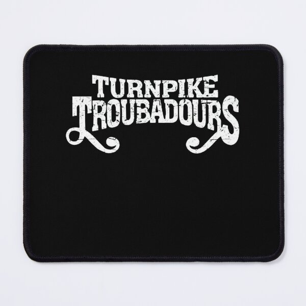 Item preview, TURNPIKE TROUBADOURS designed and sold by kakiyama.