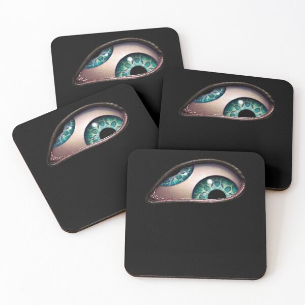 Item preview, Tool Eyes  designed and sold by kakiyama.