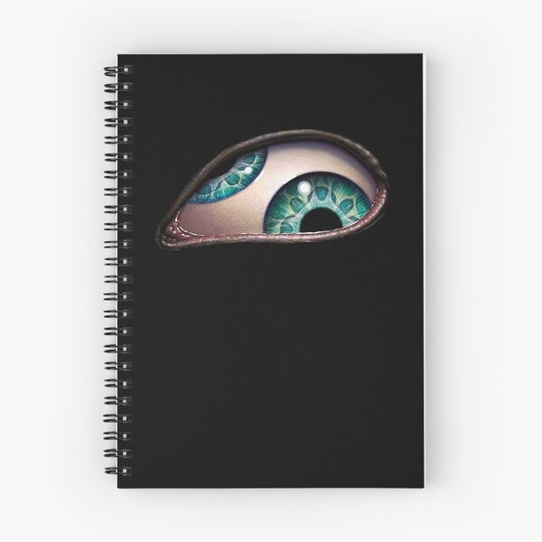 Item preview, Tool Eyes  designed and sold by kakiyama.