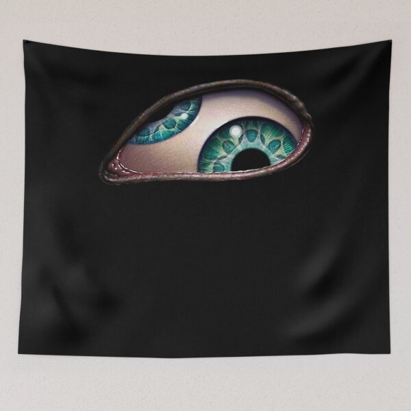 Item preview, Tool Eyes  designed and sold by kakiyama.