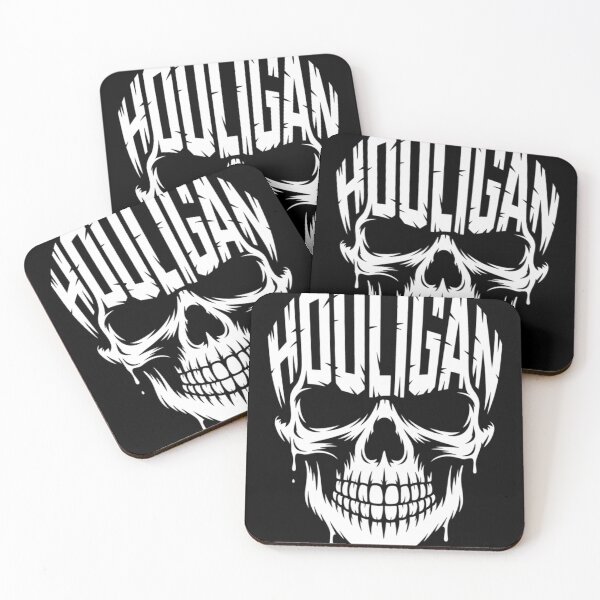 Item preview, Hooligan - Sport Ultra Tee designed and sold by PetarNikolic.