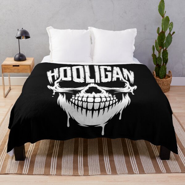 Item preview, Hooligan - Sport Ultra Tee designed and sold by PetarNikolic.