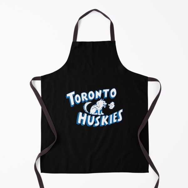 Item preview, Toronto Huskies Vintage Nba Basketball designed and sold by Fangirl20.