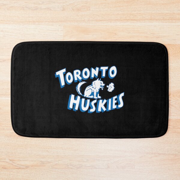 Item preview, Toronto Huskies Vintage Nba Basketball designed and sold by Fangirl20.