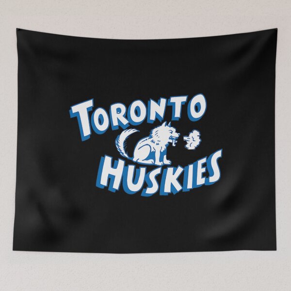 Item preview, Toronto Huskies Vintage Nba Basketball designed and sold by Fangirl20.