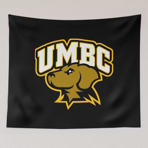Item preview, The Umbc Logo designed and sold by Fangirl20.