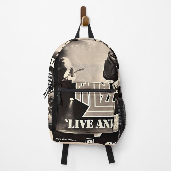 Item preview, Thin Lizzy designed and sold by anaslahmime.