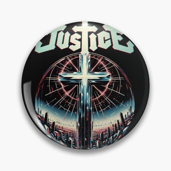 Item preview,  Justice Band - Sphere designed and sold by anaslahmime.