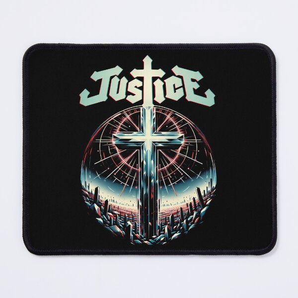 Item preview, Justice Band - Sphere designed and sold by anaslahmime.