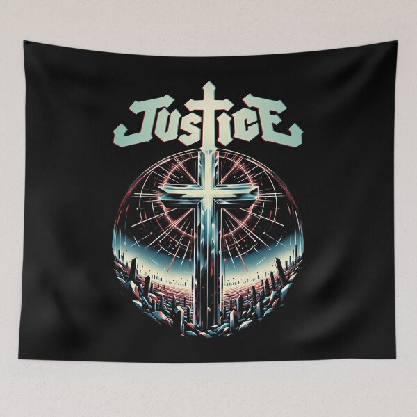 Item preview,  Justice Band - Sphere designed and sold by anaslahmime.