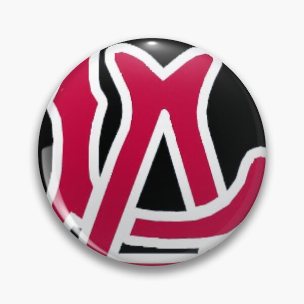 Item preview, Alternate Logo - Los Angeles designed and sold by PetarNikolic.