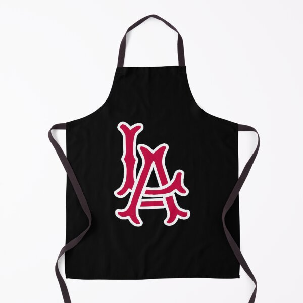 Item preview, Alternate Logo - Los Angeles designed and sold by PetarNikolic.