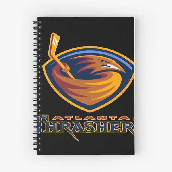 Item preview,  Atlanta Hockey Retro Thrashers designed and sold by Fangirl20.