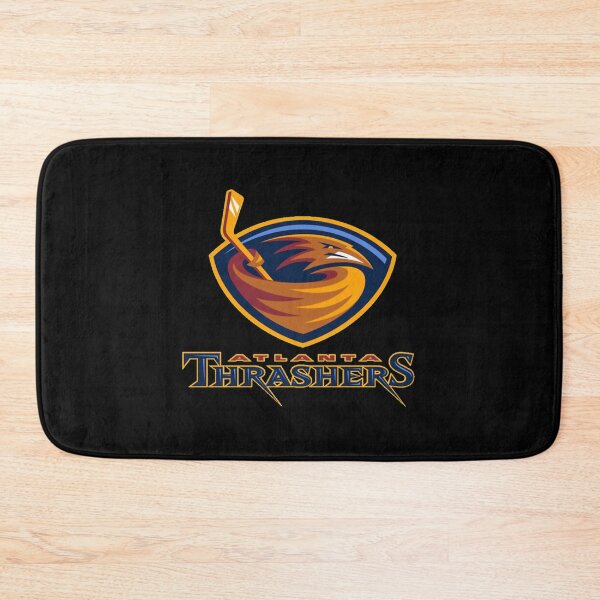 Item preview,  Atlanta Hockey Retro Thrashers designed and sold by Fangirl20.