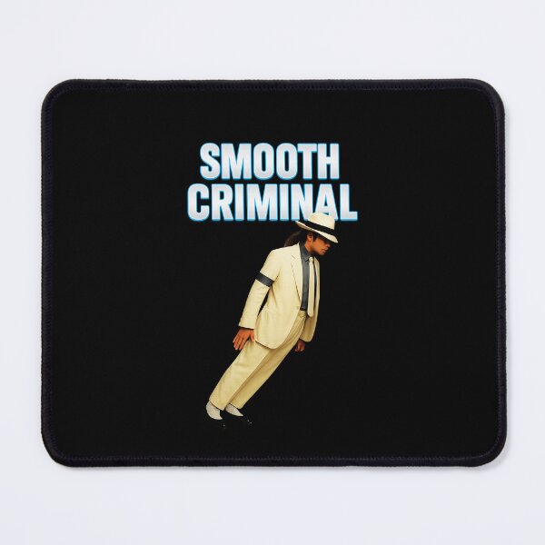 Item preview, MJ Smooth Criminal Lean Pose designed and sold by The Art by Rossouw.