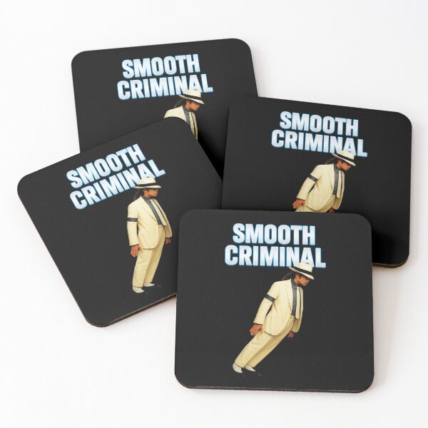 Item preview, MJ Smooth Criminal Lean Pose designed and sold by The Art by Rossouw.