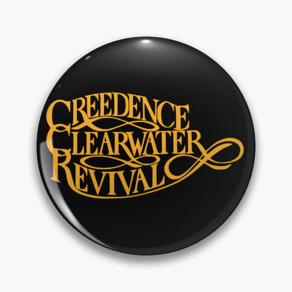 Item preview,  Creedence Clearwater Revival designed and sold by anaslahmime.