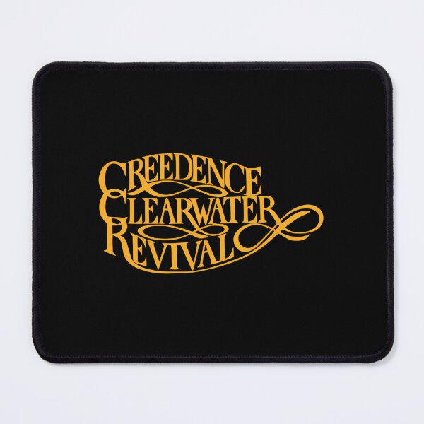 Item preview, Creedence Clearwater Revival designed and sold by anaslahmime.