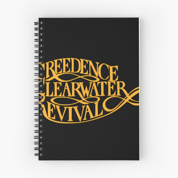 Item preview,  Creedence Clearwater Revival designed and sold by anaslahmime.