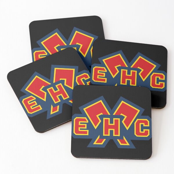 Item preview, Ehc Biel-Bienne designed and sold by rudrarup.