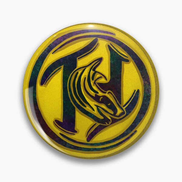 Item preview, Badger Wax Seal designed and sold by 2beethecreator.