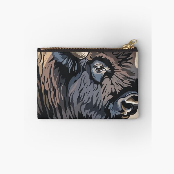 Item preview, Bison Modern Art designed and sold by Grypis.