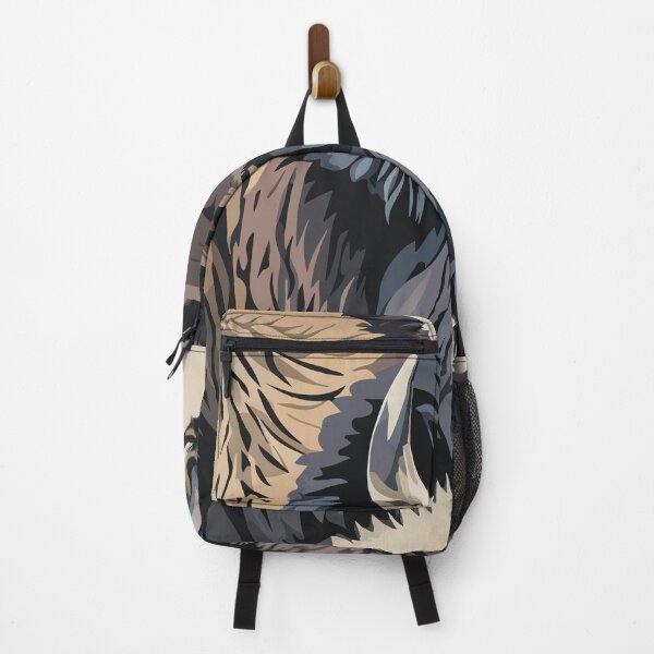 Item preview, Bison Modern Art designed and sold by Grypis.