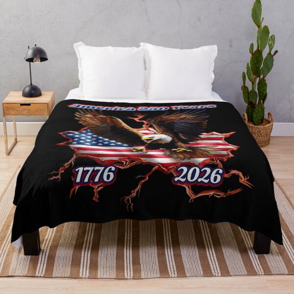 Item preview, America 250 (Crack the Sky) designed and sold by Tripp Art Studio.