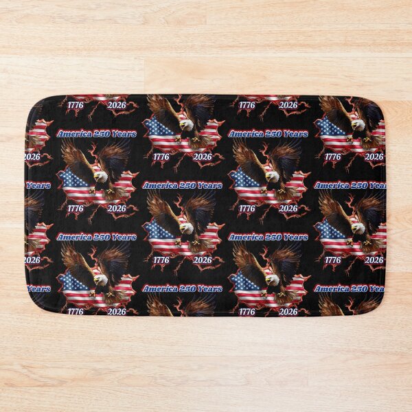 Item preview,   America 250 (Crack the Sky) designed and sold by Tripp Art Studio.