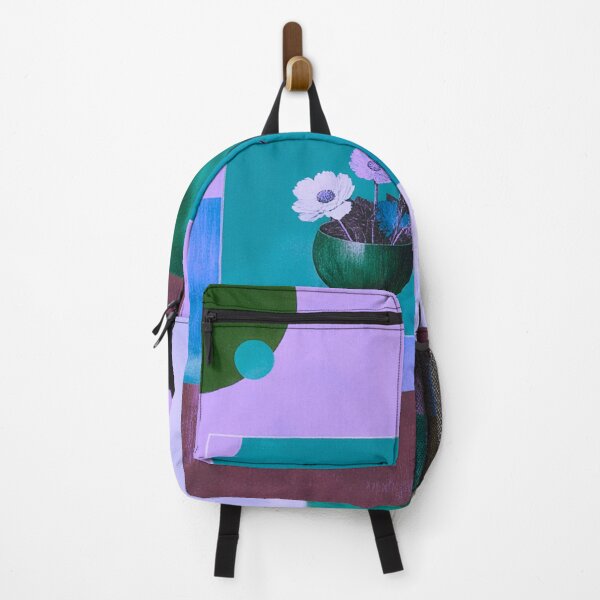 Item preview, Modern Botanical Still Life designed and sold by joycrysstudio.